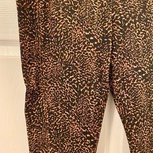 Lyses Leggings